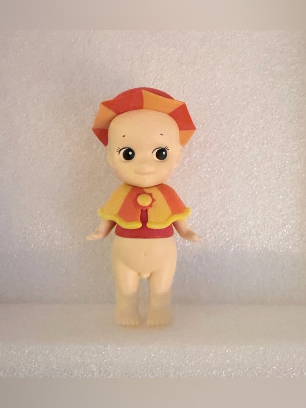 Sonny Angel Sky Color Series Sun